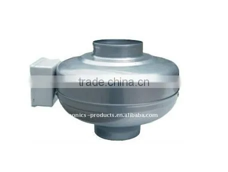 Inline Fan