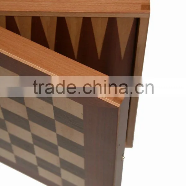 Backgammon