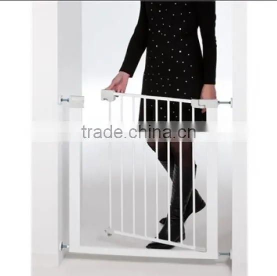 Hot Sale Haotian 2016 New Baby Child Safety Gate Baby Gate /safety Fence Barrier photo-4