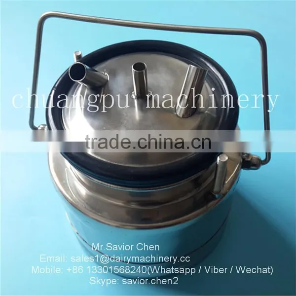5L Milk Bucket For Milking Machine Parts photo-4
