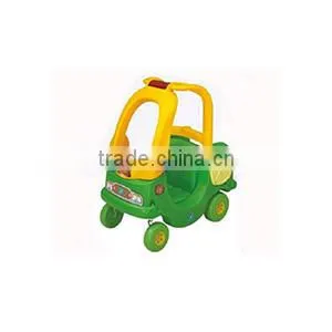 New Product Hot Sell Rotomolding Children Toy Mould photo-4