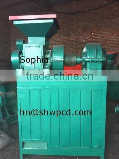 Coal Ball Press Briquette Machine/coal Briquetting Machine 0086-15238020698 photo-2