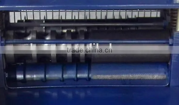 HXD-KO Recycle Flat Cable Stripping Machine, Wire Stripping Machine for Sale photo-3