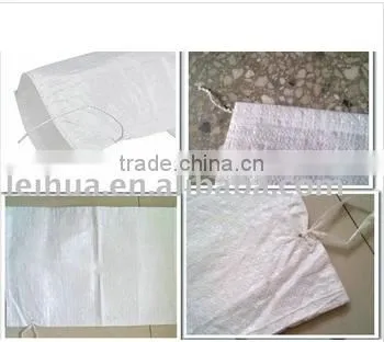 Factory Sale Durable Military pp Woven Bag Sand Bag photo-2