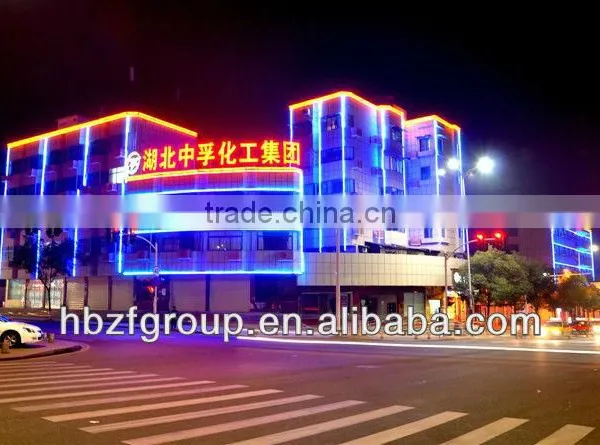 20% Fused Calcium-magnesium Phosphate FMP Fertilizer photo-5