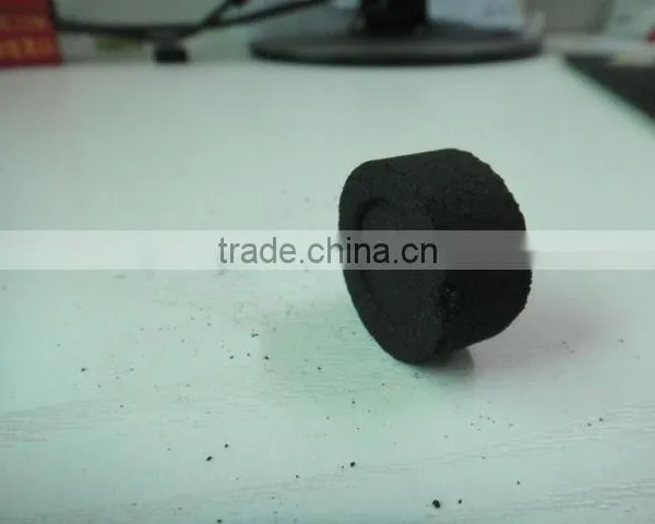 Supa Gold Shsha Charcoal 38mm photo-3