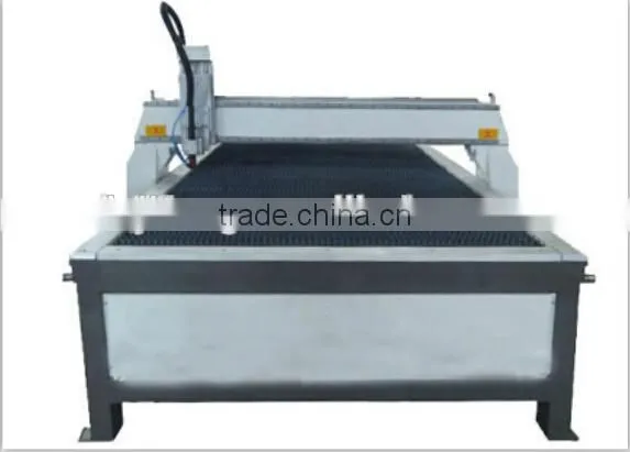 JF-T1540 Numerical Control Plasma Cutting Machine With HTC