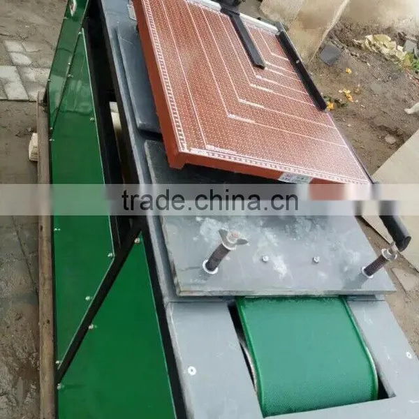 Automatic Pencil Making Machine for Sale/recycled Waste Paper Pencil Machine/environmental Protection Automatic Pencil Machine photo-4