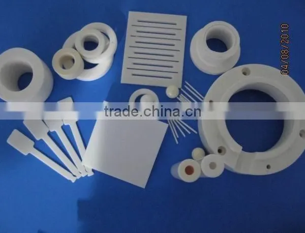 Factory Provide Customized Ceramic Machining