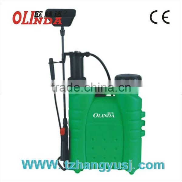 Plastic Sprayer