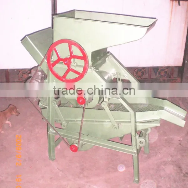 6BH-180 High Efficiency Peanut Sheller for Sale photo-4