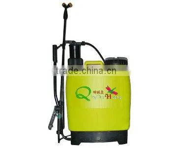 Knapsack Sprayer