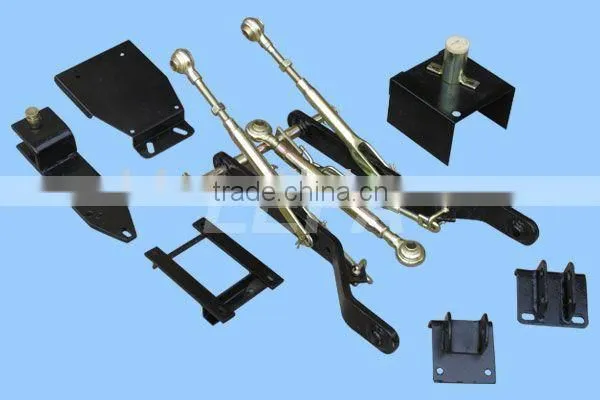 Transmission Parts 3 Point Hitch for Kubota Tractor Parts photo-2