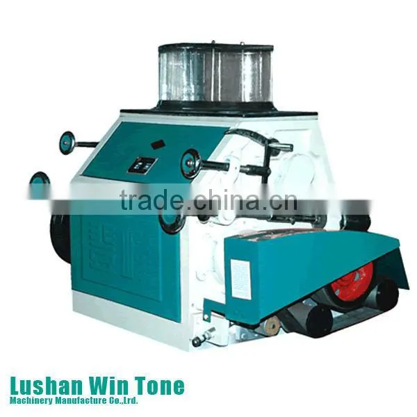 NF Series High Quality Universal Maize Miller photo-4
