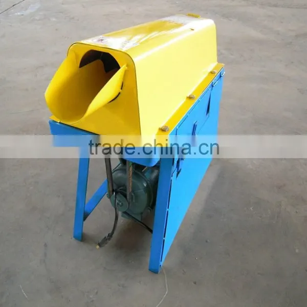 electric corn sheller family use mini electric corn thresher/maize sheller