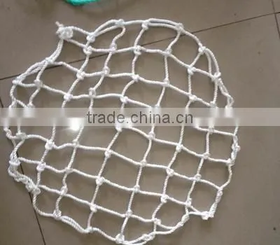 Manhole Safety Net photo-3