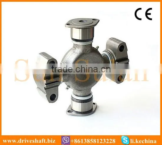 U Joint Truck / Universal Joints for Construction Machinery Vehicles photo-3