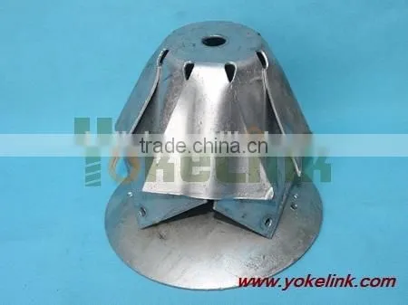 Asphalt Coating Expanding Anchors 8 WAY photo-2