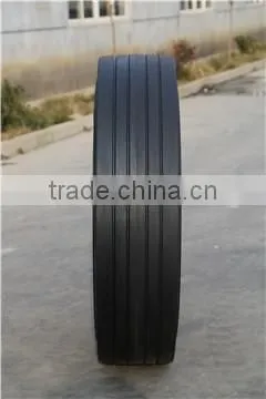 Made in China Solid Tyre 12.00-20 14.00-20 for Sintering Machine photo-5
