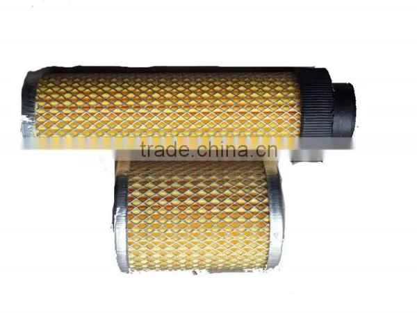 Hot Selling Machine Oil Filter Element Diesel Filter Fuel Filter Element Made in China photo-2