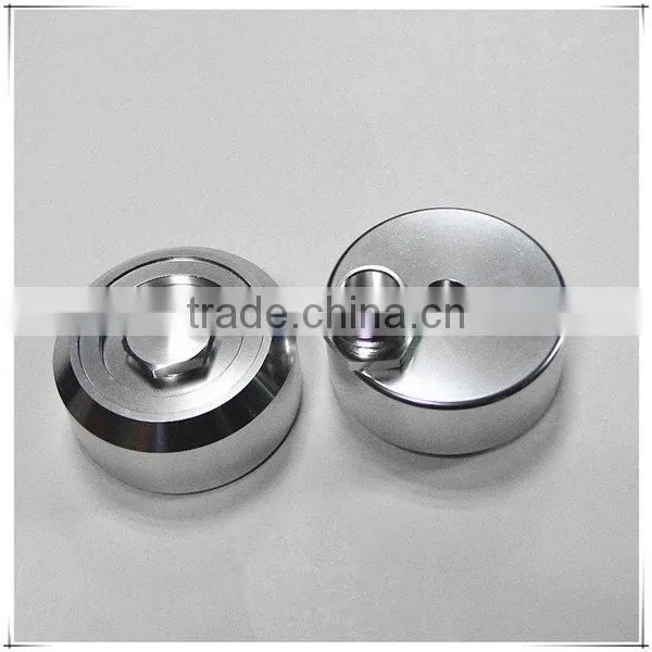 Precision Customized CNC Machined Parts photo-4