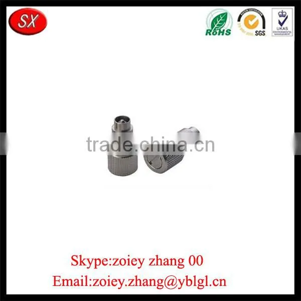 China Manufacturer Custom Stainless Steel Knob Panel Fasteners For Sale photo-3