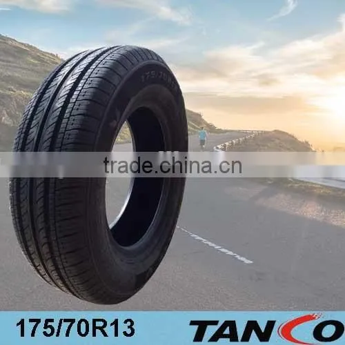China Suppliers Cheap Passenger Car Tyres Looking for Agents in South Africa photo-2