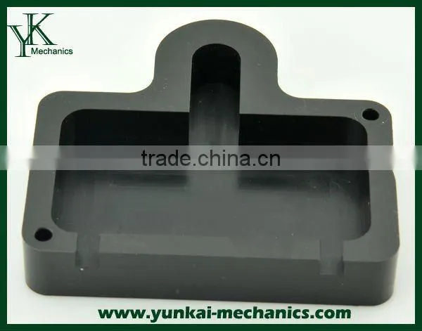 CNC Milling Machine,CNC Spare Parts, Cystom Fabrication Services photo-6