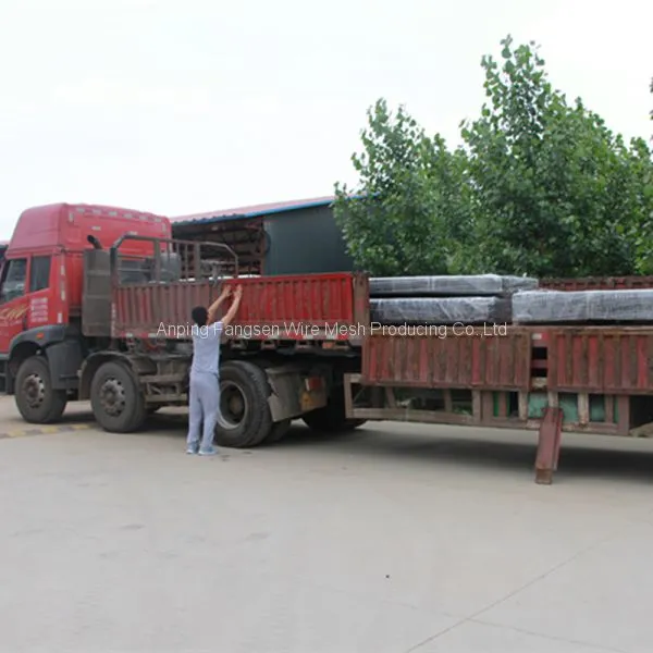 65Mn Steel Crusher Wear Parts, Screen photo-5
