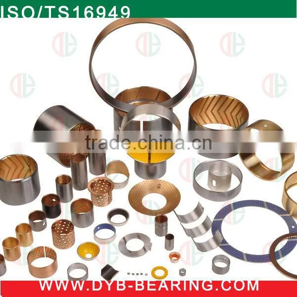 ALL SLIDING BEARING photo-2