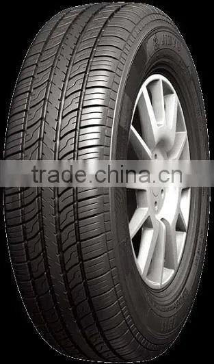 China Manufacturers Radial Tyre PCR Tire Car Tyre 195/70R15C 104/102R 8PR photo-2