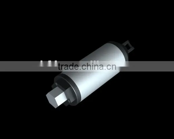Electric 12dc Motor Cheap Linear Actautor 50mm/s Speed photo-2