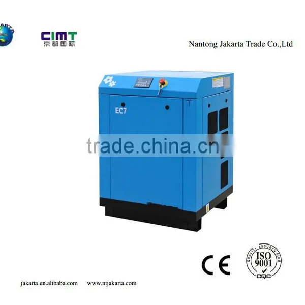 Professional Supplier of Screw Air Compressor Hot Sales photo-3