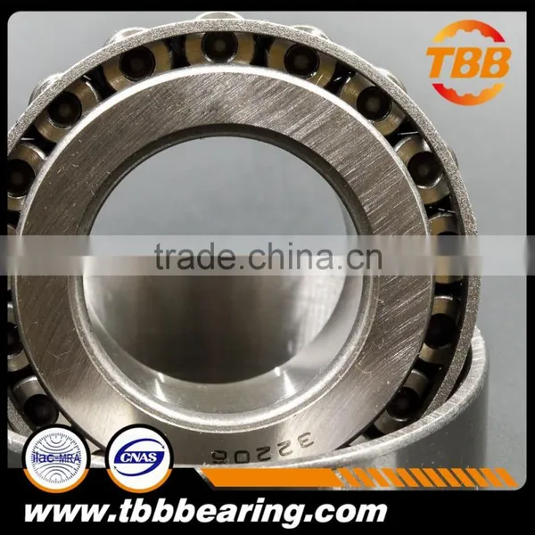 High Quality Taper Roller Bearing China Made 33213