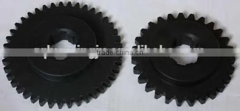 Printing Machinery Sprocket