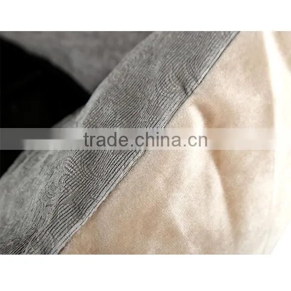 Hot Sale Large Dog Bed Memory Foam photo-4