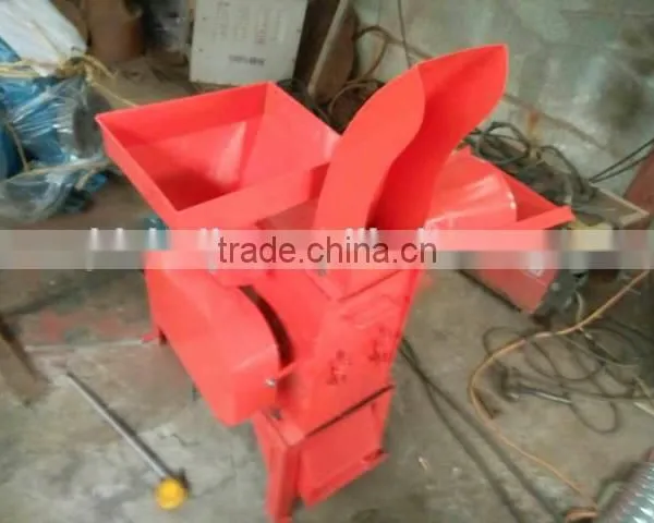 HJ-D200 Professional Full-automatic Diesel Drive Animal Feed Pellet Machine photo-2