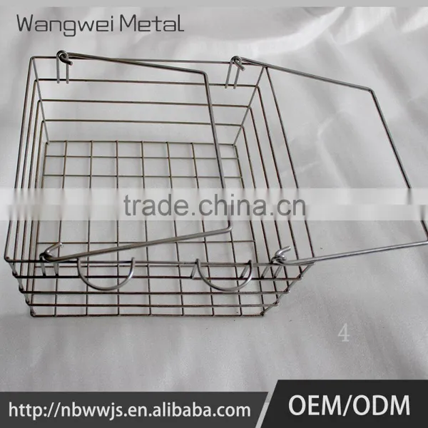 Wholesale Price Kitchen Basket photo-4