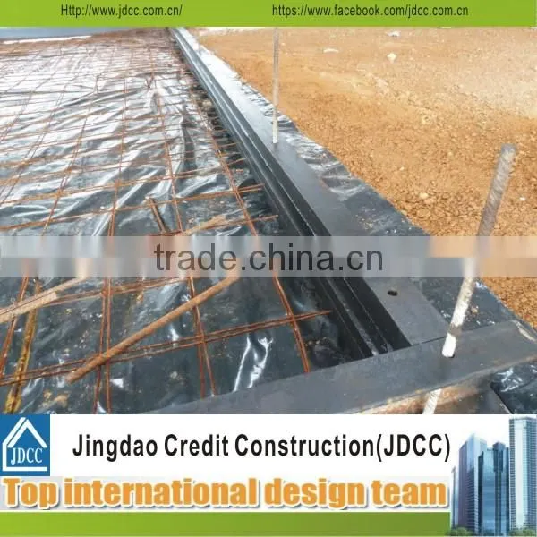 Chinese Easy Install Low Cost Poultry Shed photo-2