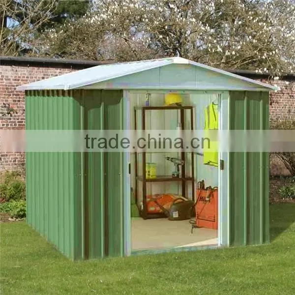 Used Storage Sheds Sale photo-3