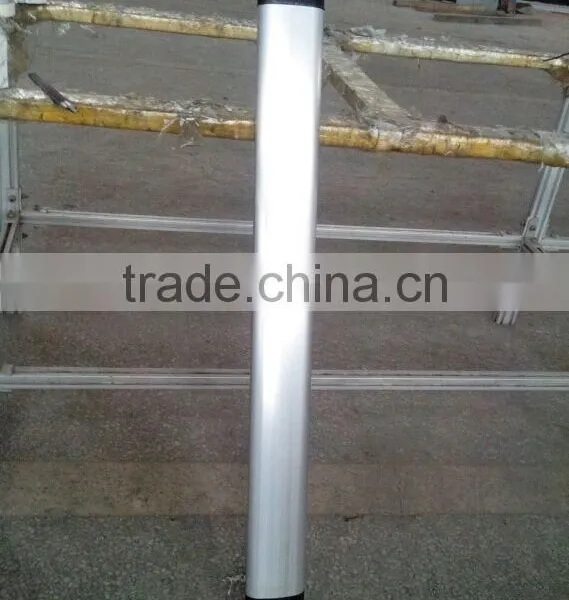 OEM Service Aluminum Guardrail for Trucks, Waterproof Aluminum Metal Rail photo-3