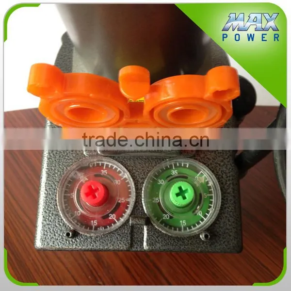 Best Selling Greenhouse Roller up Motor photo-4