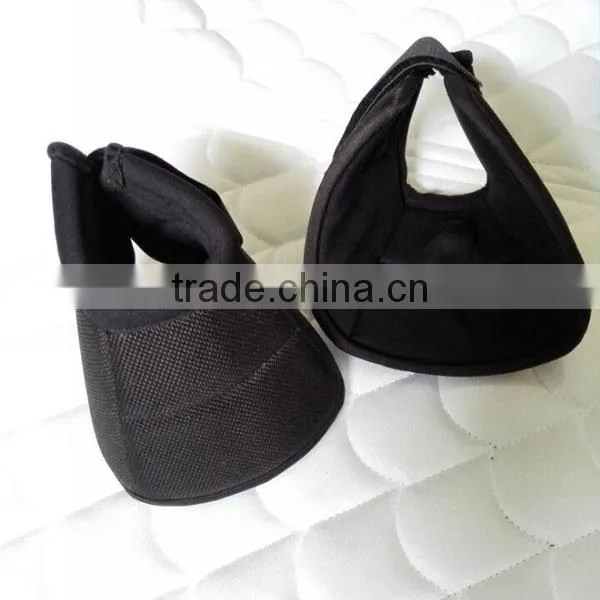 NEOPRENE HORSE BOOTS EQUESTRIAN NEOPRENE HORSE BOOTS HIGH QUALITY NEOPRENE HORSE BOOTS FOR WHOLESALE,SOFT FOR GOOD PROTECTION photo-6