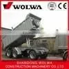 2 Axles Full Dolly Trailer photo-2