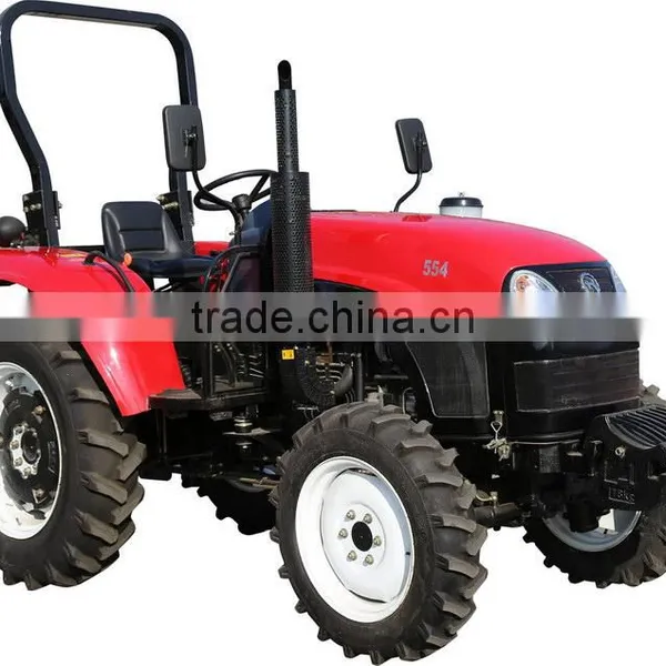 Most Popular Creative Trade Assurance Tractor Front Wheel Nut photo-4