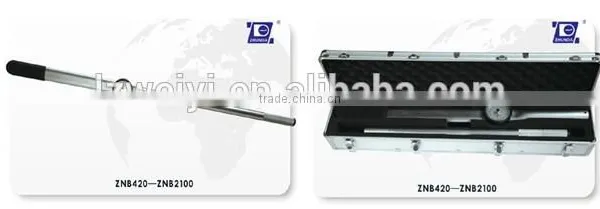 ZNB SERIES OF DIAL INDICATION TOuRQUE WRENCH photo-3