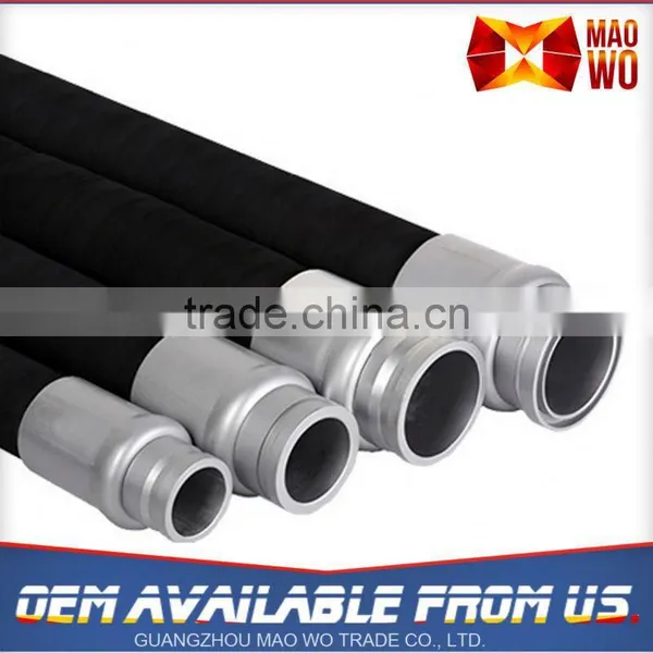 Highest Level Cheap Prices Marine Exhaust Pipe Concrete Pump Rubber End Hose photo-5