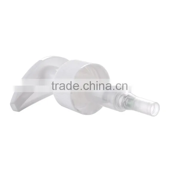 Hot Sale Liquid Soap Dispenser Plastic Pump Cheap Shampoo Lotion Pump photo-3