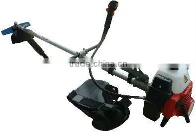 Mini Paddy Harvester CG411 photo-2