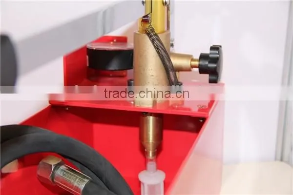 EP-50 High Quality Hand Pressure Test Pump photo-2